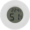 3x Digital Thermo-Hygrometer Thermometer Luftfeuchtigkeit Produktbild-Vorschau 2