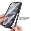 360 Grad Hülle für Motorola Moto G67 / G77- mit Produktbild-Vorschau 4