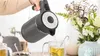 Bosch TWK5P480 Wasserkocher Edelstahl/schwarz, Farbe:Grau Produktbild-Vorschau 12