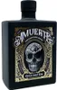Amuerte Coca Leaf Gin - Schwarze Edition - 700ml 43%vol. Produktbild-Vorschau 1
