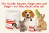 Flamingo Blutstillpulver für Hunde, Katzen & Kleintiere – Produktbild-Vorschau 4