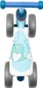 Baby Mix Babyfahrrad Obst rosa Produktbild-Vorschau 6