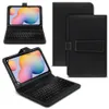Tablet Hülle Tastatur Tasche Samsung Galaxy Tab A7 10.4 Produktbild-Vorschau 1