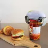 Automatischer Ein-Knopf-Glasöffner, multifunktionaler Glas- Produktbild-Vorschau 2