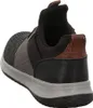 SKECHERS Delson cooler Herren Sneaker black, Produktbild-Vorschau 43