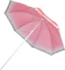 KIK KX4983 Záhradný slnečník naklápací, melón, 180 cm Náhľad obrázku produktu 8