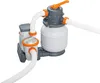 Bestway® 6056 l/h Sandfilterpumpe Filtration #58497 Produktbild-Vorschau 30