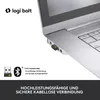 Clavier Logitech Mx Keys For Business Voir les images du produit 17