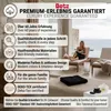 Betz 10-tlg. Handtuch-Set PREMIUM 2 Duschtücher 4 Produktbild-Vorschau 10
