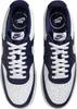 Nike Sneaker 'Court Vision Lo' midnight navy/white, Neutral Produktbild-Vorschau 27