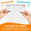 Filapen® 5 Stück Magische Übungshefte Deutsch I Produktbild-Vorschau 5