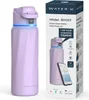WaterH Boost Smart Trinkflasche 946ml Lila Produktbild-Vorschau 8
