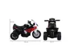 HOMCOM Elektryczny motocykl dziecięcy Pojazd dziecięcy Podgląd zdjęcia produktu 2