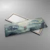Bild auf Leinwand - Leinwandbild - Einteilig - Sturm Berge Produktbild-Vorschau 2