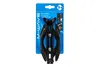M-wave Vario Flaschenhalter Schwarz  Schwarz One Size Produktbild-Vorschau 14