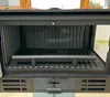 Edilkamin Firebox Riga 49 vložka do krbu na drevo – pravá Náhľad obrázku produktu 5