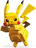 Mattel FVK81 Mega Construx Pokémon Jumbo Pikachu Náhľad obrázku produktu 20
