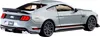 Hot Wheels Premium 2021 Ford Mustang Mach 1, Real Riders, Produktbild-Vorschau 6