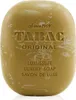A close-up studio shot of a bar of Tabac Original soap. Podgląd zdjęcia produktu