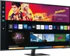Samsung M70B, 109,2 cm (43"), 3840 x 2160 Pixel, 4K Ultra Produktbild-Vorschau 3