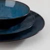 zestaw naczyń Happyment - 8 osób - porcelana - 32-częściowy Podgląd zdjęcia produktu 7