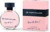 A perfume bottle and its packaging are displayed side-by-side against a white background. Podgląd zdjęcia produktu