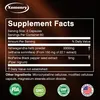 Ashwagandha 3300 mg (120 capsule) Integratore alimentare, Anteprima dell’immagine prodotto 7