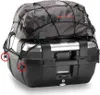 Givi Gepäcknetzhalter E125 schwarz für Trekker Produktbild-Vorschau 4