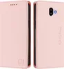 Lederhülle für Samsung Galaxy J6+/J6 Plus Hülle Flip Produktbild-Vorschau 2
