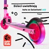 Apollo Scooter LED – „Moonracer” hulajnoga miejska dla Podgląd zdjęcia produktu 2