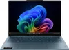Lenovo Yoga Slim 7 14AKP10, 14 Zoll, 2.8K, OLED, AMD Ryzen Produktbild-Vorschau 1