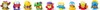 SuperThings Kazoom Power Battle confezione da 10 36532 Anteprima dell’immagine prodotto 3