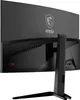 MSI MAG 321CUPDFDE, Gaming-Monitor, (UltraHD/4K, Rapid-VA, Produktbild-Vorschau 13