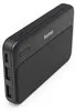 Hama Pocket 5, 5000 mAh, Lítium polymér (lipo), Antracit Náhľad obrázku produktu 1