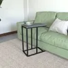 VCM Holz Beistelltisch | Couchtisch im schlichten Produktbild-Vorschau 5