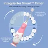 Loby Elektrický zubní kartáček Dětský dětský zubní kartáček Náhled obrázku produktu 4