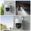 Reolink TrackMix PoE 4K 8MP PTZ PoE Caméra de surveillance Voir les images du produit 10