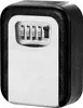 2 x trezor na klíče, trezor na 4 číslice, garáž na klíče, Náhled obrázku produktu 6