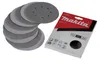 Makita Schleifpapier, 10 Stk., Ø 125 mm, Körnung 180, Produktbild-Vorschau 2