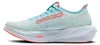 Brooks Hyperion 3 White/Pink Clay/Atomizer White/Pink Produktbild-Vorschau 12