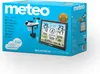 Wetterstation POGODY Drahtloses METEO Hygrometer Barometer Produktbild-Vorschau 7