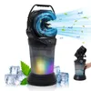 AIORBER Ventilateur rafraîchisseur d'air 3-en-1 avec Voir les images du produit 1