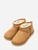 Schuhe UGG Classic Ultra Mini 1130750KCHE Produktbild-Vorschau 10