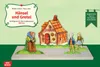 Hänsel und Gretel. Erzählschienen-Figurenset Produktbild-Vorschau 3