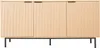 Home Deluxe Credenza NYLA - 154 x 73 cm | Cassettiera Anteprima dell’immagine prodotto 6