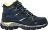 Regatta - Kinder Wanderstiefel "Holcombe III" RG11447 (37 Produktbild-Vorschau 1
