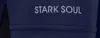 Sport Shirt "reflect" von Stark Soul, Kurzarm, Produktbild-Vorschau 3