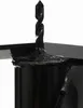 Ø 300mm 800 mm Erdlochbohrer Erdbohrer Erdaufbereiter Produktbild-Vorschau 8