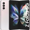 Samsung Galaxy Z Fold3 5G 512GB Phantom Silver Produktbild-Vorschau 1
