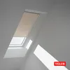 VELUX Original Verdunkelungsrollo für VELUX dachfenster Produktbild-Vorschau 3